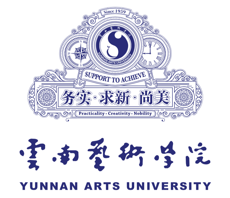 杭州艺术学校校徽图片